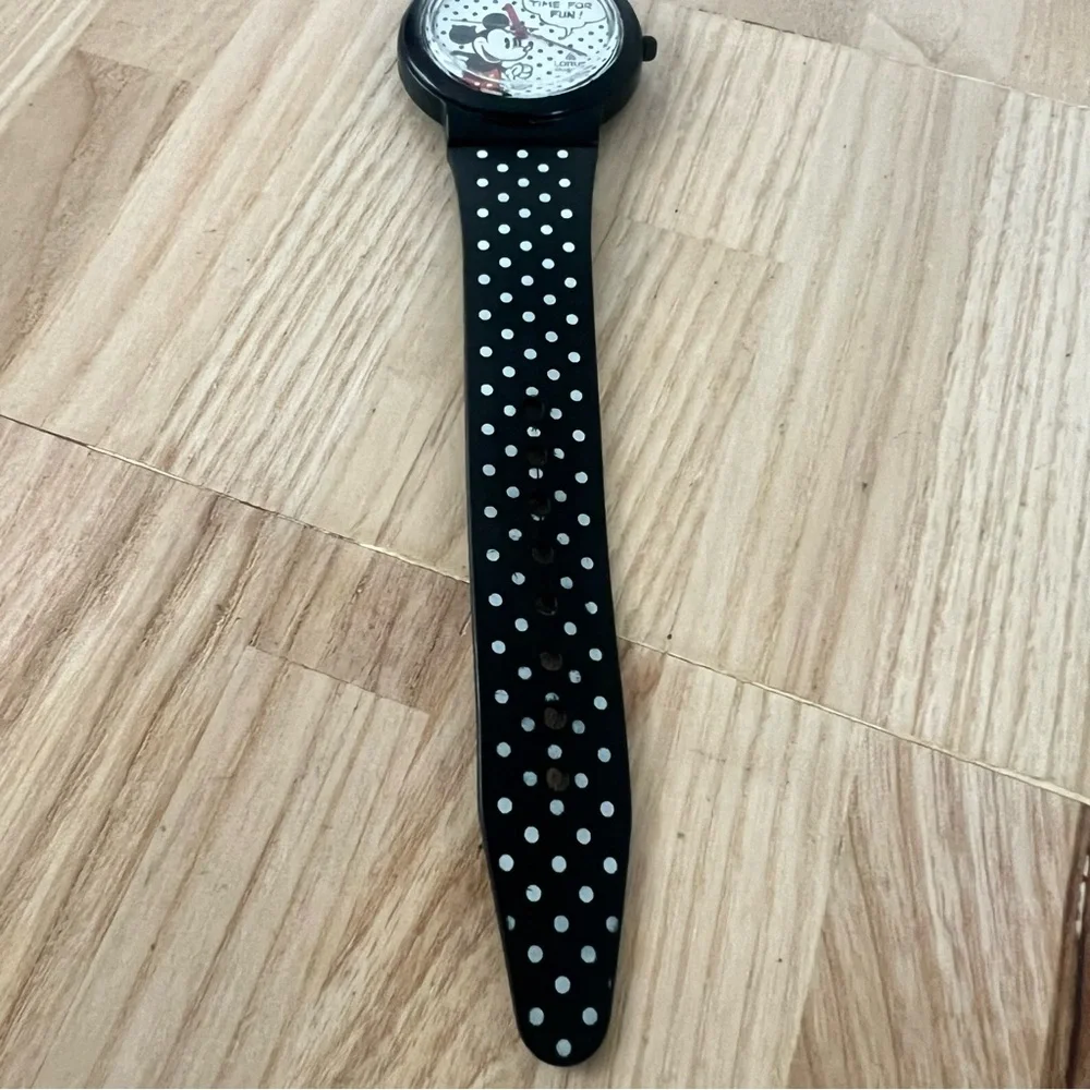 Disney brand lorus
